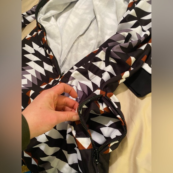 Del Rio Fallon taylor ranch Dress’n Adult One Piece 2XL Airblaster Ninja Suit - Picture 9 of 12